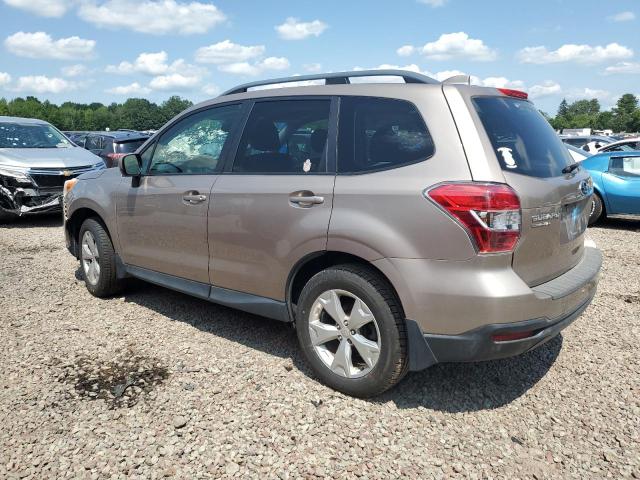 2016 SUBARU FORESTER 2 - JF2SJAFC2GH464899