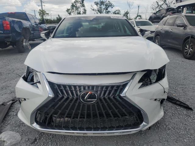 2023 LEXUS ES 350 BAS 58ADZ1B13PU146628