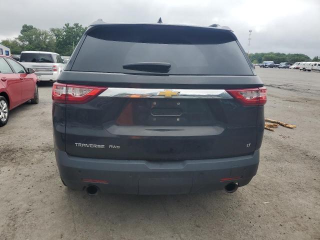 2019 CHEVROLET TRAVERSE L - 1GNEVGKWXKJ320349