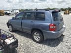 Lot #3304001640 2007 TOYOTA HIGHLANDER