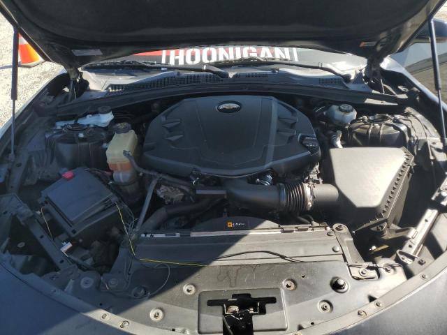 2017 CHEVROLET CAMARO LT #3305384332