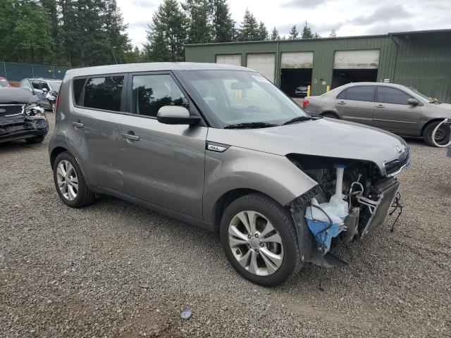 2016 KIA SOUL + KNDJP3A59G7292051