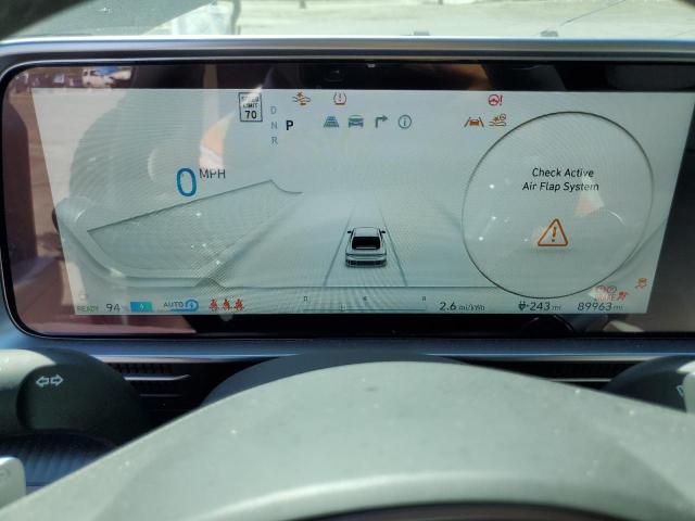 2023 HYUNDAI IONIQ 6 LI KMHM54AA7PA035426