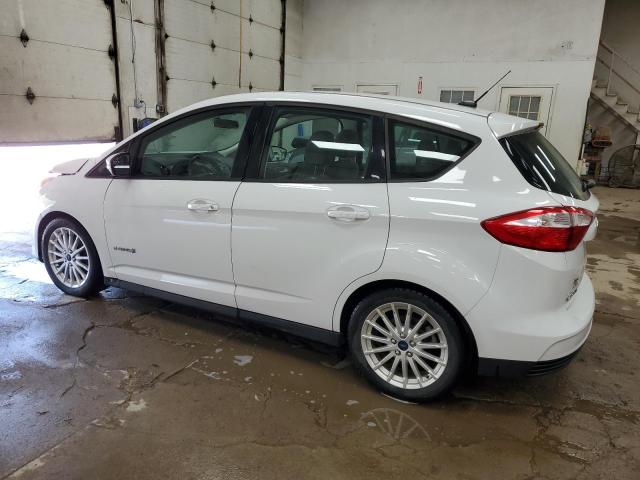 2015 FORD C-MAX SE 1FADP5AU9FL118931