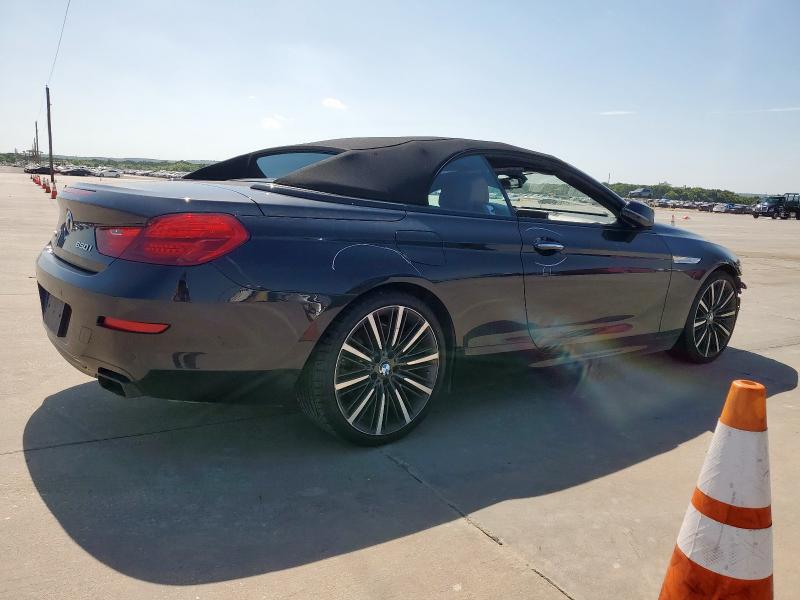 2018 BMW 650 XI WBA6F7C57JG232299