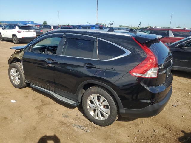 Vin: 5j6rm4h72el092619, lot: 61389575, honda crv exl 20142
