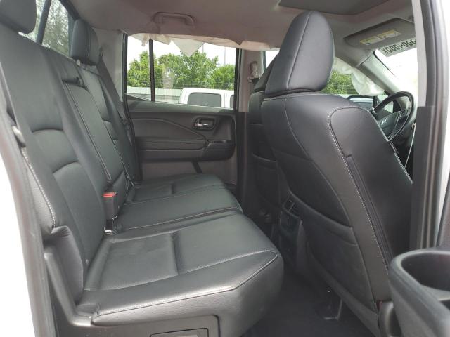 2023 HONDA RIDGELINE 5FPYK3F53PB058284