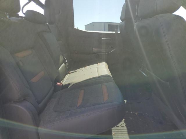 2020 GMC SIERRA K15 - 3GTP9EEL8LG375686