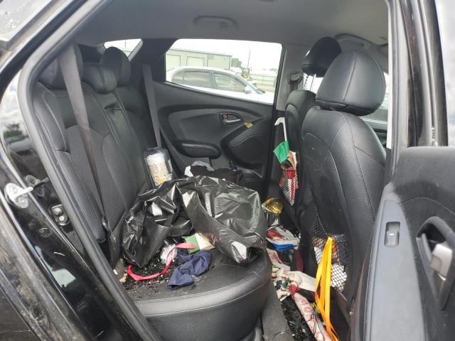 2015 HYUNDAI TUCSON GLS KM8JT3AF2FU083105