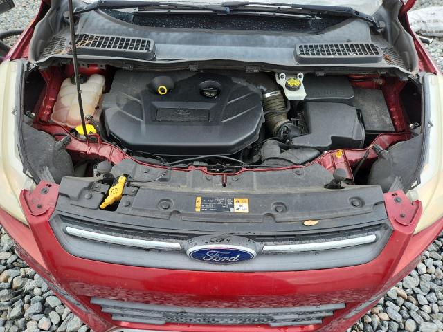2016 FORD ESCAPE SE - 1FMCU0G96GUC19940