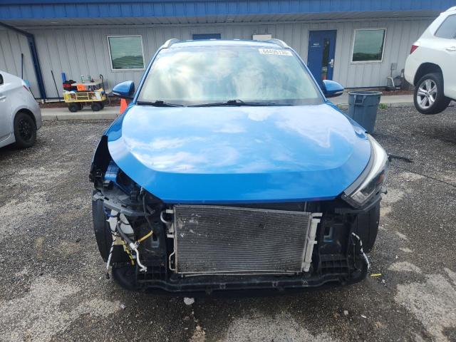 2018 HYUNDAI TUCSON SEL KM8J3CA41JU793006