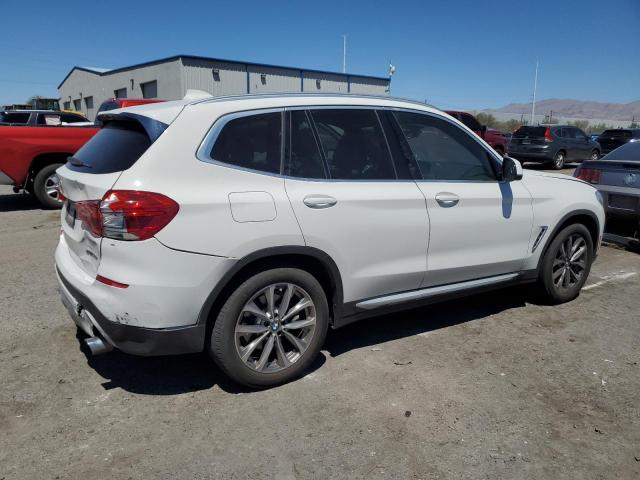 2019 BMW X3 SDRIVE3 5UXTR7C52KLR51125