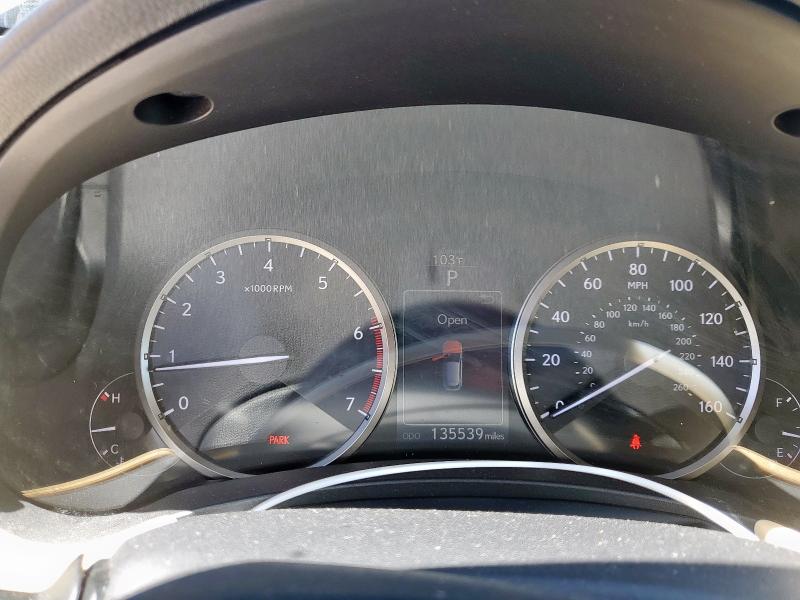 2016 LEXUS NX 200T BA JTJYARBZ8G2045960
