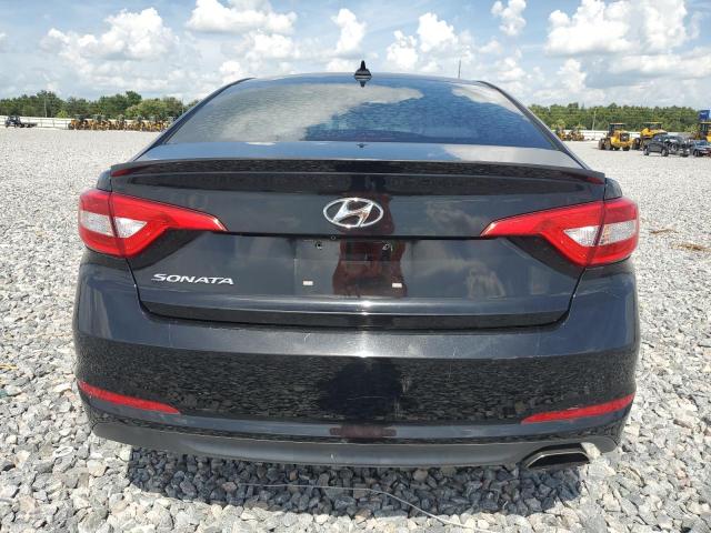2016 HYUNDAI SONATA SE 5NPE24AF8GH390546