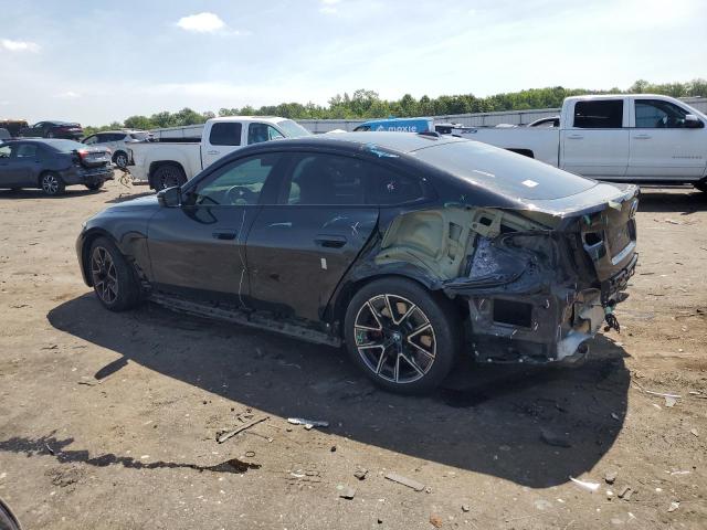 2023 BMW M440XI GRA WBA13AW00PFN31650