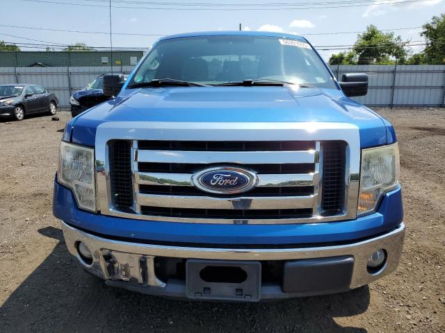 2011 FORD F150 SUPER - 1FTEX1CM7BFB19749