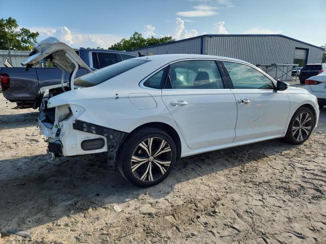 2022 VOLKSWAGEN PASSAT SE 1VWSA7A37NC009059