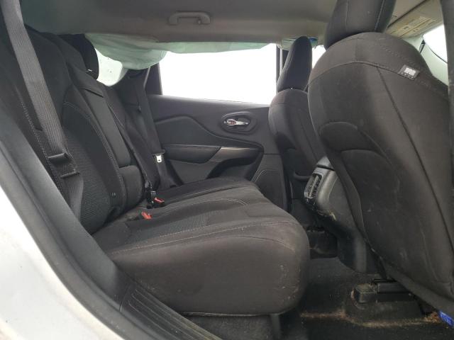 2019 JEEP CHEROKEE L #3316718416