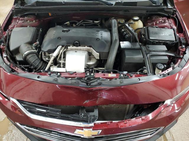 2016 CHEVROLET MALIBU LT - 1G1ZF5SX9GF174324