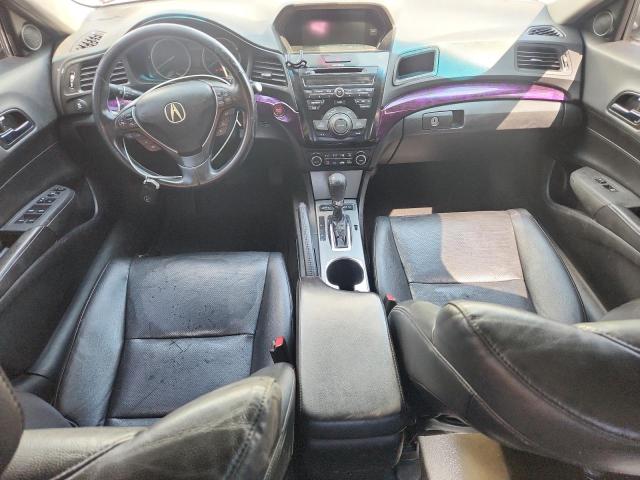 2013 ACURA ILX 20 TEC - 19VDE1F76DE011555