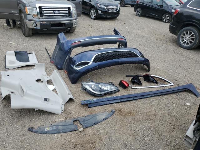2018 CHRYSLER PACIFICA T 2C4RC1EG5JR306080