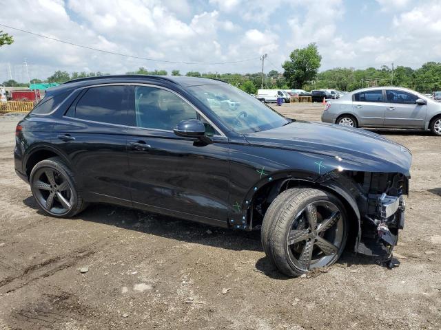 2025 GENESIS GV70 BASE 5NMMCDTC6SH018334