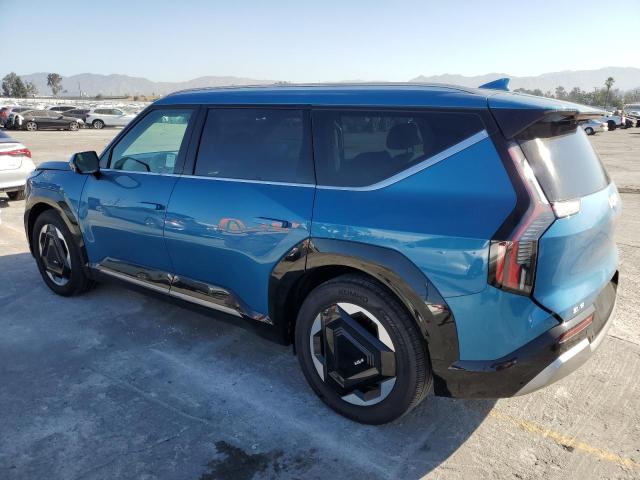 2024 KIA EV9 LAND KNDADFS50R6030257