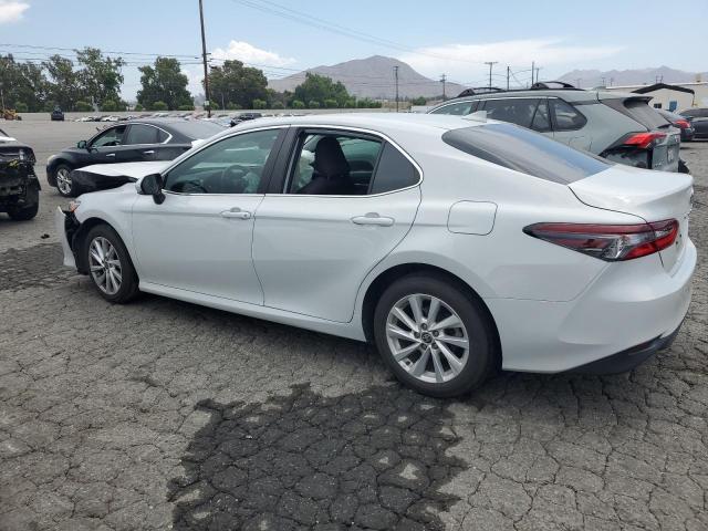 2023 TOYOTA CAMRY LE - 4T1R11AK2PU124327