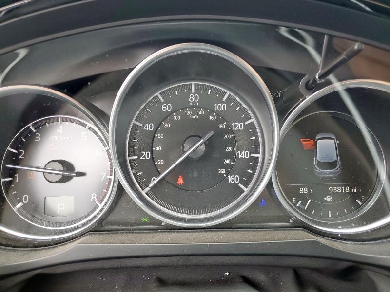 2019 MAZDA CX-9 TOURI JM3TCACY4K0315678