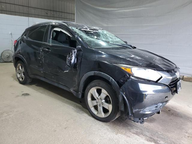 2016 HONDA HR-V EXL 3CZRU6H72GM709434