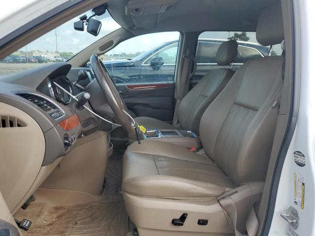 2015 CHRYSLER TOWN & COU - 2C4RC1CGXFR522386