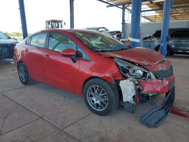 Vin: knadm4a33c6088935, lot: 63660535, kia rio lx 20124