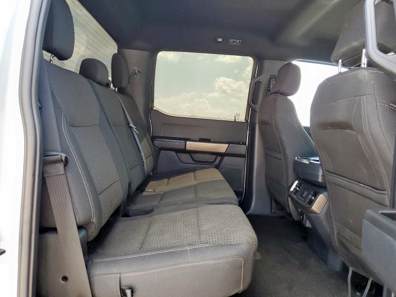2024 FORD F150 STX 1FTEW2LP4RFA18620