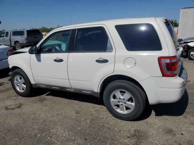 2012 FORD ESCAPE XLS - 1FMCU0C76CKB12316