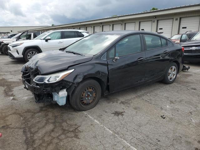 CHEVROLET CRUZE LS