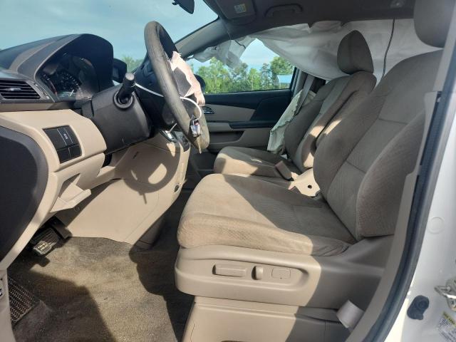 2015 HONDA ODYSSEY LX 5FNRL5H27FB067819
