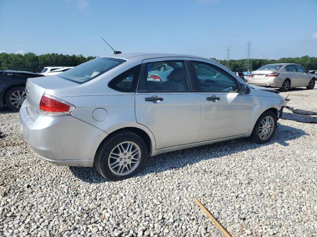 2011 FORD FOCUS SE - 1FAHP3FN6BW102623