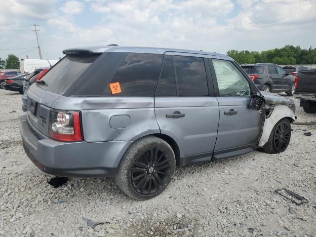 Vin: salsk2d47aa250819, lot: 62738715, land rover rangerover lux 20103