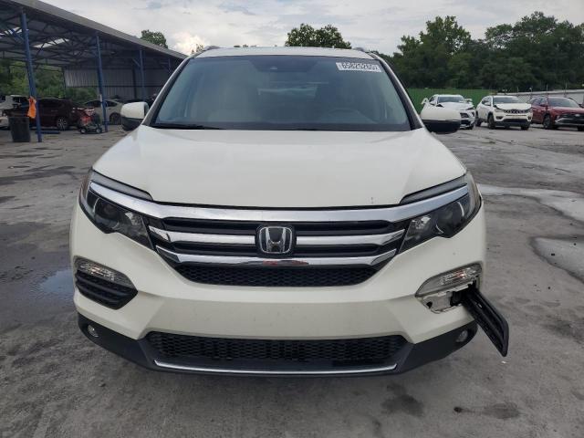 2018 HONDA PILOT TOUR 5FNYF6H93JB041040