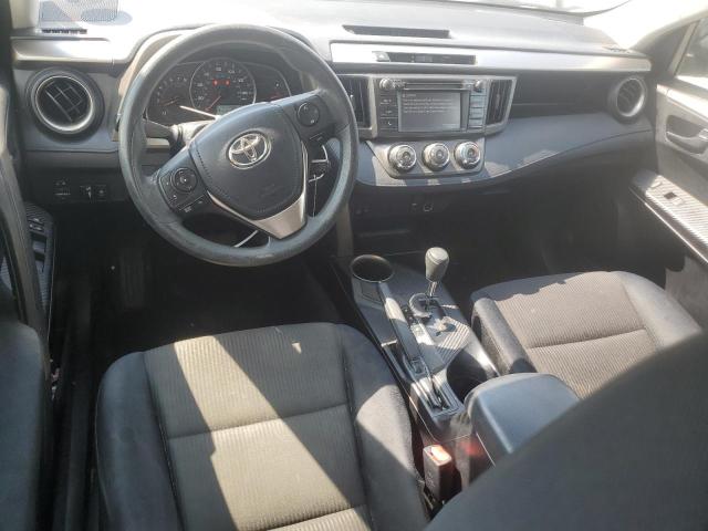 2015 TOYOTA RAV4 LE JTMZFREV8FJ026752