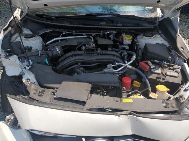 2023 SUBARU IMPREZA PR 4S3GTAV67P3718890