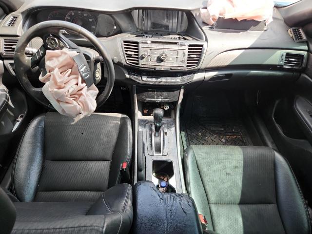 2016 HONDA ACCORD SPO - 1HGCR2F55GA176808