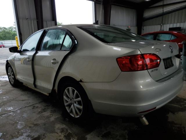 2011 VOLKSWAGEN JETTA SE - 3VWBZ7AJ7BM383463
