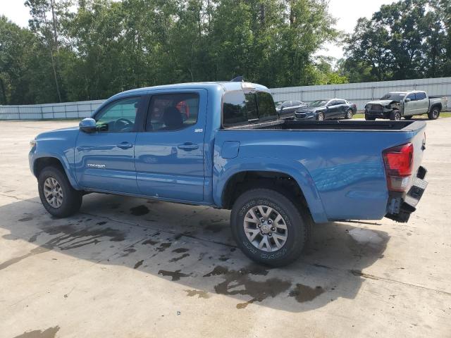 2019 TOYOTA TACOMA DOU 3TMAZ5CN4KM086136