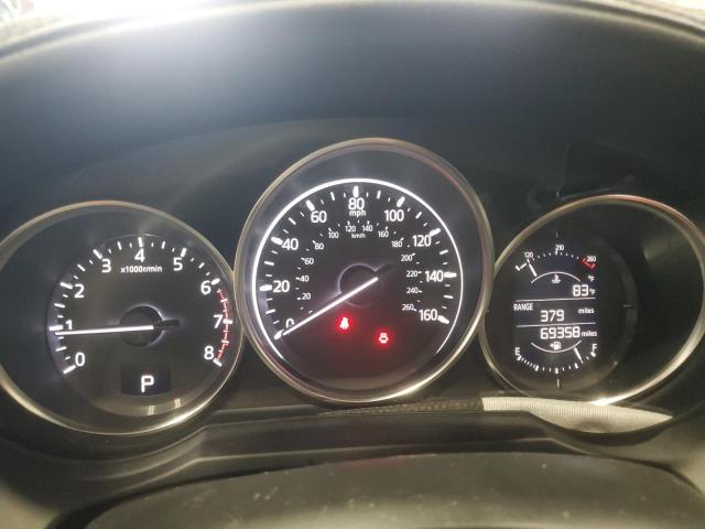2017 MAZDA 6 TOURING JM1GL1V57H1112882