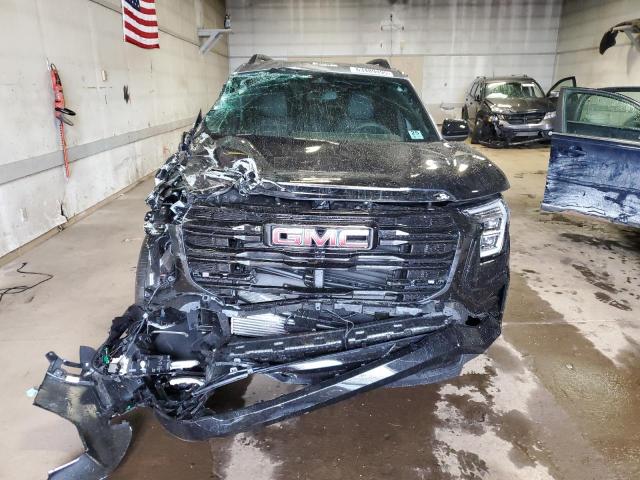 2025 GMC TERRAIN EL 3GKALUEG8SL227780
