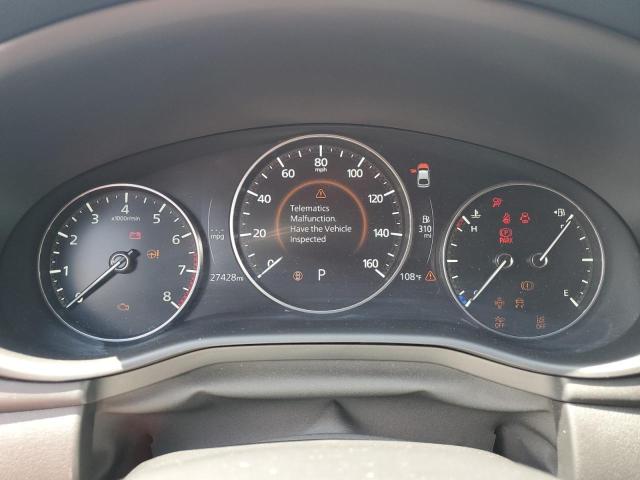 2024 MAZDA 3 SELECT S JM1BPAKM6R1714734