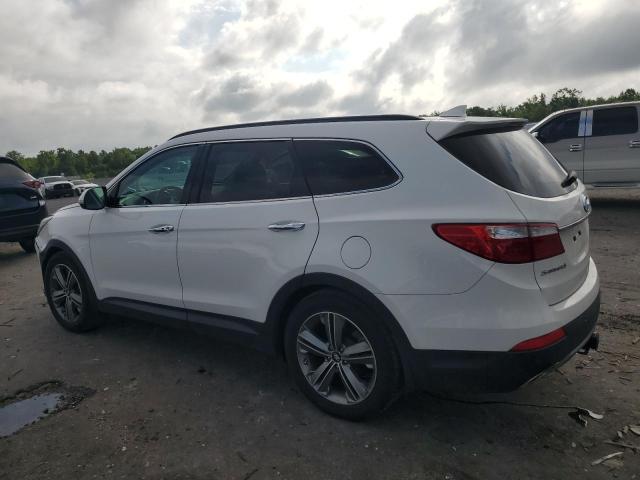 2015 HYUNDAI SANTA FE G KM8SRDHF0FU106573