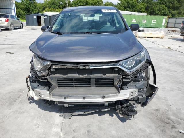 2017 HONDA CR-V LX 7FARW5H38HE011637