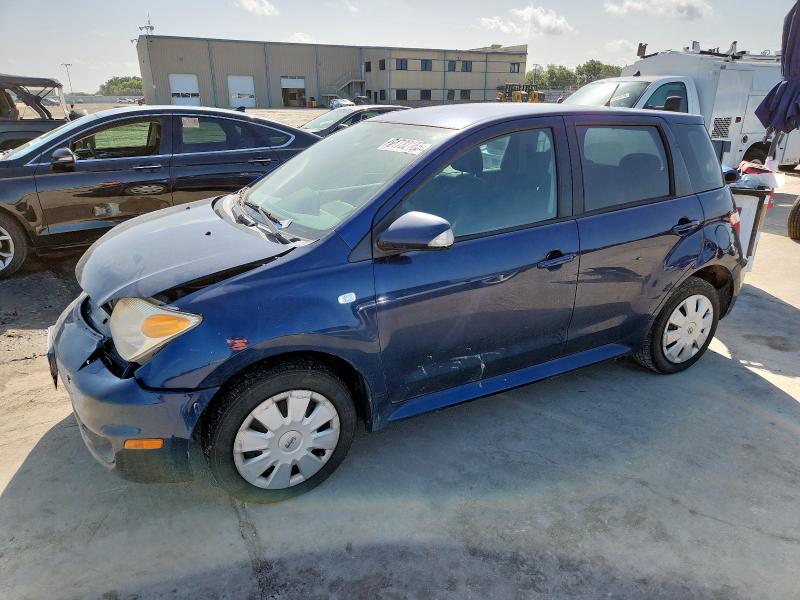 TOYOTA SCION XA